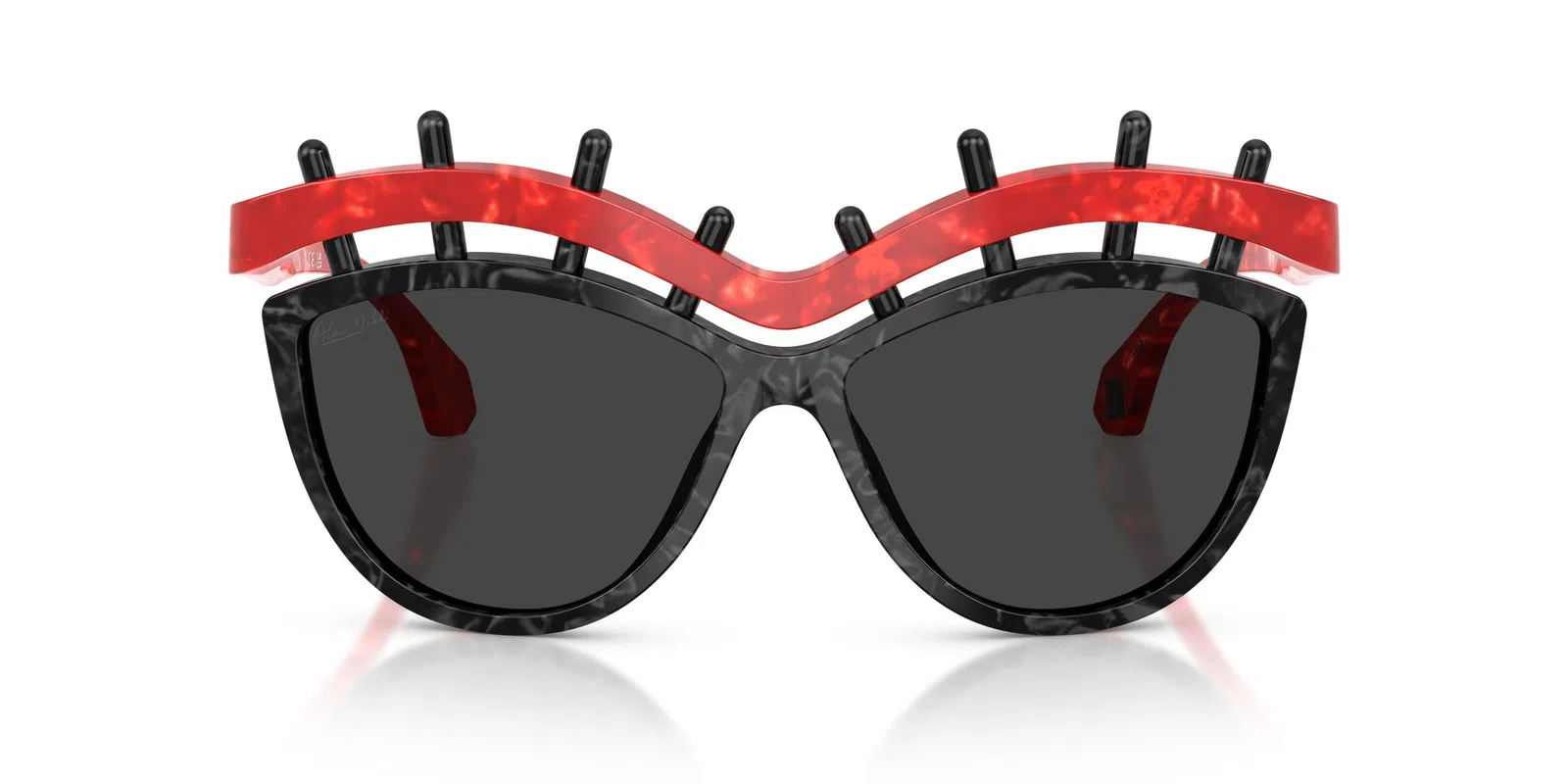 Alain Mikli 9502 Sunglasses - view 7